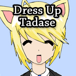 Dress Up Tadase