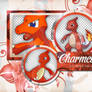 Charmeleon PNG