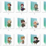 APH folder icons - Others