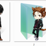 Psycho Pass Folder Icons