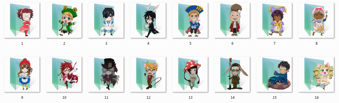 download ciel in wonderland download ciel in wonderland