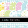 Easter Patterns