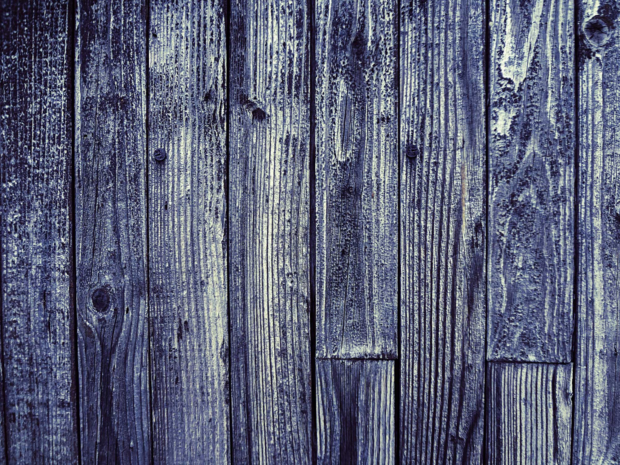 Dark Wood Texture