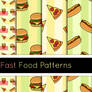 Fast Food Patterns