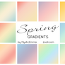 Spring Gradients