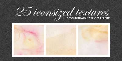 25 iconsized textures by schokotorte on DeviantArt