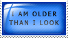 older by krissimonsta