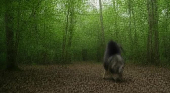 Shapeshifter Changing Form Video of a shapeshifter changing forms by LadyLalitaFantasyArt on ...