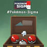 Pokemon Sigma Starter Selection