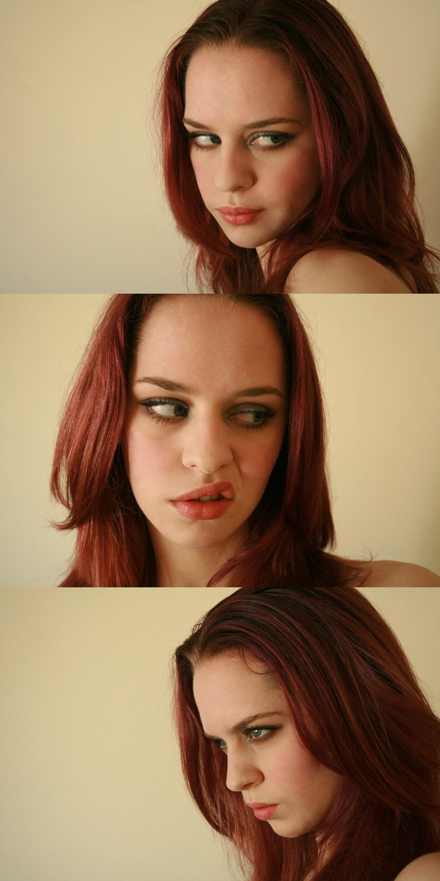 Face 34 by faestock