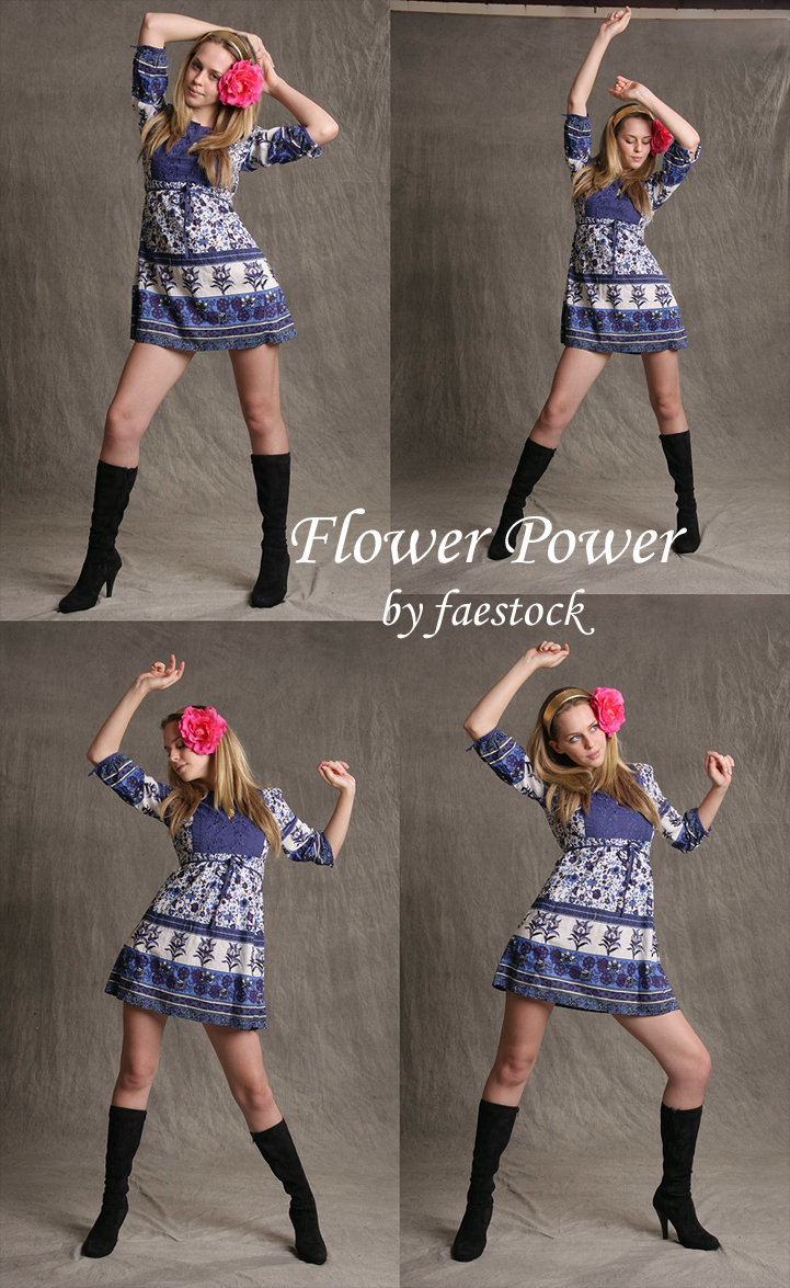 Flower Power2