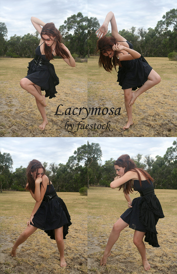 lachrymose 3