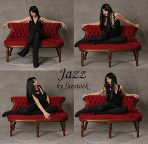 Jazz couch 7