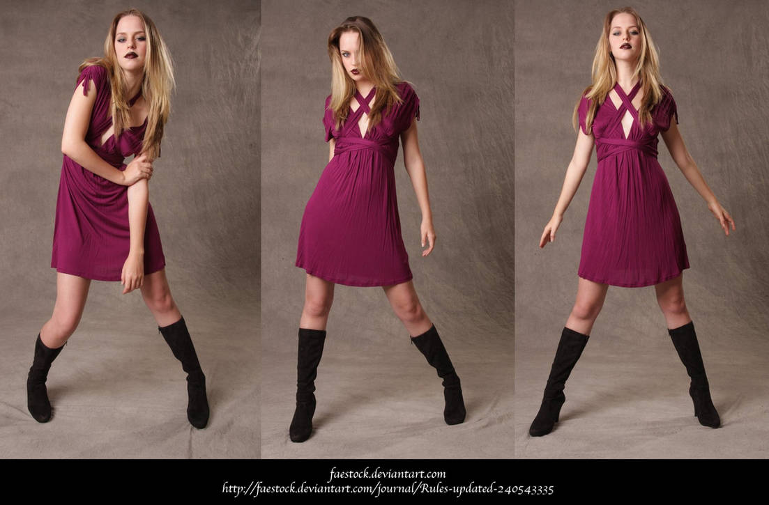 Plum pride 3 by faestock