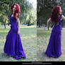 Violet 19