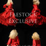 Crimson Exclusive Stock Pack