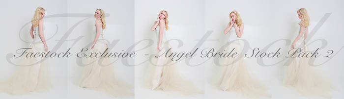 Bridal Exclusive Stock Pack 2