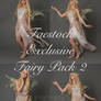 exclusive fairy stock pack 2