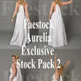 Aurelia  - Exclusive Stock Pack 2