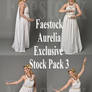 Aurelia  - Exclusive Stock Pack 3