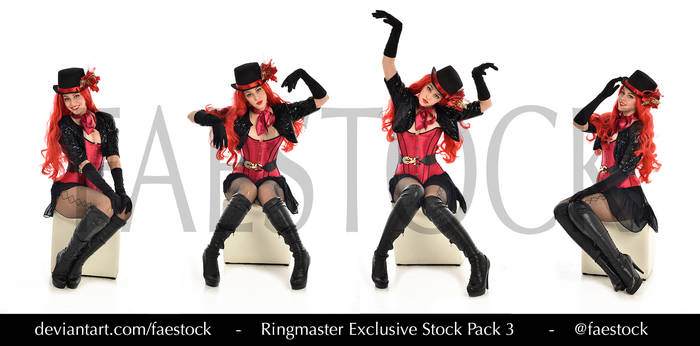 Explore the Best Ringmaster Art | DeviantArt