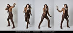 Steampunk - Exclusive Stock Pack 1 by faestock