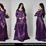 Purple Fantasy  -   Exclusive Model Stock 2