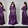 Purple Fantasy - Exclusive Model Stock 2