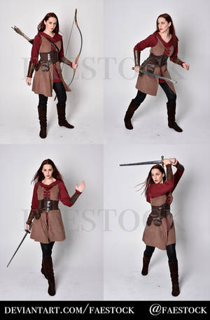 Exclusive Stock Pack - fantasy adventure by faestock Exclusive Stock Pack - fantasy adventure by faestock