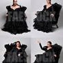 Exclusive Stock Pack -  Gothic Chair