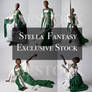 Stella Fantasy Maiden  Exclusive Reference pack