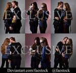 Sam+Max Lovers - Exclusive Stock Reference Pack by faestock