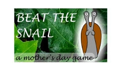 BEAT THE SNAIL MOTHERS DAYGAME