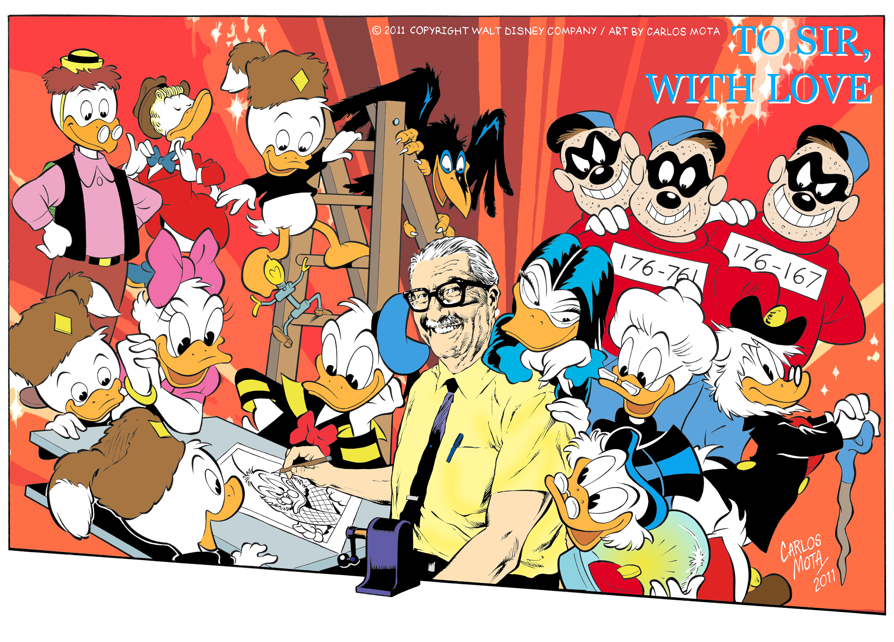 Carl Barks