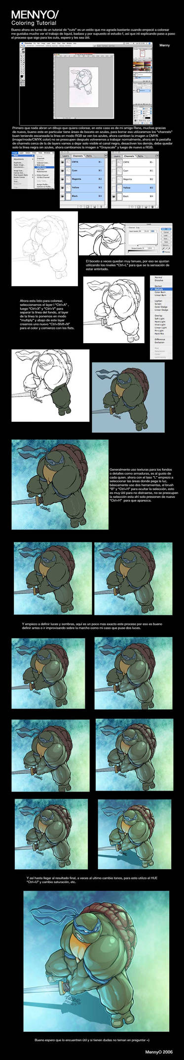 Tutorial de cuts by mennyo on DeviantArt