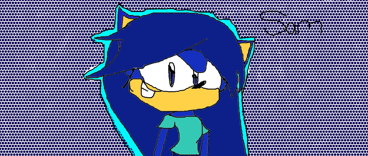Sam The Hedgehog by scourgerocks759 on DeviantArt