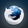 Arctic Firefox
