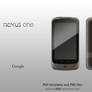 Google Nexus One Template