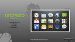 Android Application Icons Set by bharathp666