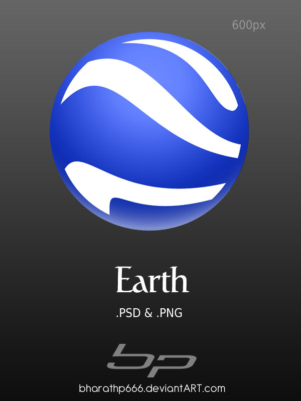 Android Google Earth By Bharathp666 On Deviantart