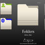 Android: Folders