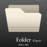 Android: Folder