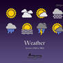 Android: Weather Icons
