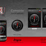 Android: Compass App. Concept