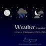 Android: Weather Extended
