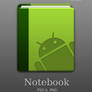 Android: Notebook
