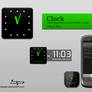 Android: Clock App. Concept