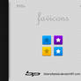Android: Favicons Template