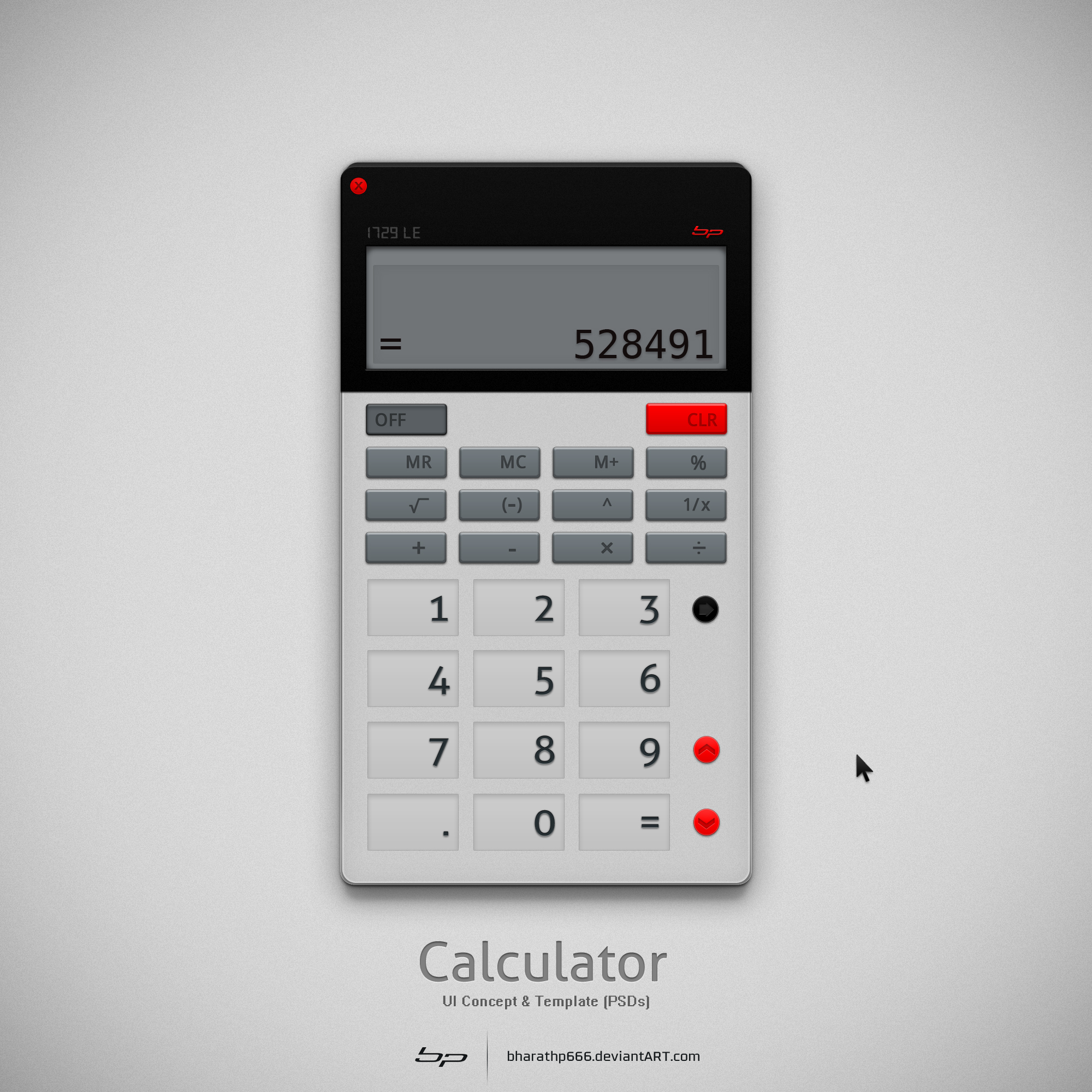 Calculator