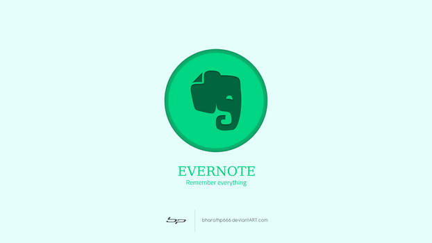 Evernote